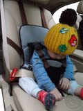 香港正品进口儿童汽车背带婴儿安全汽车背带座椅宝宝安全背带座椅