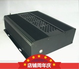 大国车载电脑 CARPC  DG-H81-低配 G1840/2G/32G SSD/GPS/蓝牙