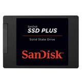 Sandisk/闪迪 SDSSDA-240G-Z25 240G 固态硬盘   加强版SSD硬盘