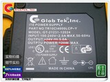 原装美国Giob tekinc 24V5A电源适配器 24V4ALED开关 3A液晶电源