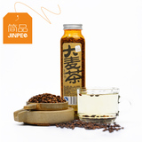 【天猫超市】简品 颗粒大麦茶120g 原味罐装五谷大麦茶 散装