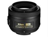 行货联保 Nikon/尼康 AF-S 35mm f/1.8G 尼克尔人像定焦头