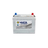 瓦尔塔VARTA汽车蓄电池电瓶90D26R丰田锐志皇冠GS荣威W512V72AH