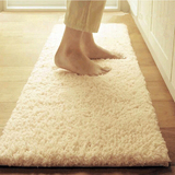 新品客厅地毯简约现代沙发地毯卧室满铺床边长方形地毯可机洗