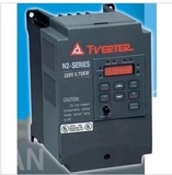 台安变频器 N2-201-H N2-SERIES单/三相220V,0.75KW750W原装正品