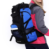 nl登山包户外包男女双肩包旅行包大容量60L60L60L背囊包电脑包