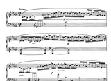 秒发促销11359拉赫玛尼诺夫 音画练习曲5钢琴谱 OP.33NO5原版乐谱