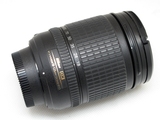Nikon/尼康 18-135镜头 尼康广角变焦 18-135 镜头 万通摄影器材