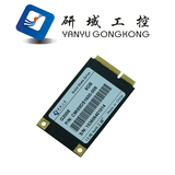 厂家供应 全新固态SSD盘 mSATA  MINI PCI-E SATA 8G/16G/32/64G
