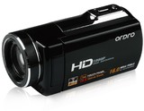 全新Ordro/欧达HDV-Z35W家用数码摄像机wifi高清广角专业直销包邮