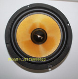 包邮 惠威6.5寸8寸 低音喇叭 家庭音箱 低音炮喇叭