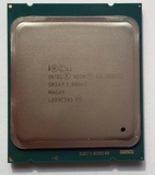 志强XEON E5-2603 v2 2011针四核服务器全新正式版散片CPU