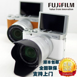 Fujifilm/富士 X-A2套机(16-50mmII) 富士 xa2 微单数码相机 XA2