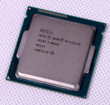 Intel/英特尔 至强E3-1231 V3  3.4G睿频3.8更高性能取代1230 V3