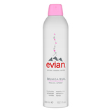 包邮法国 Evian依云天然矿泉水喷雾300ml 大喷爽肤水天然保湿舒缓