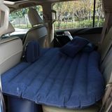 宝马5系车震床车载充气床垫轿车SUV后排车中气垫床旅行床成人睡垫