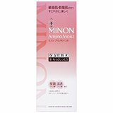 现货批发 日本 minon 化妆水 2号 干燥 敏感肌 适用 特润 无添加