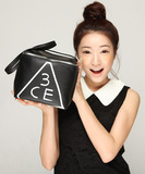 韩国时尚大容量化妆包旅行洗漱随身便携整理收纳包手提包