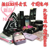 韩国代购正品3CE彩妆套装恩惠小屋初学者全套三只眼化妆品包邮