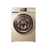 卡萨帝 C1 HU75G3F  7.5公斤变频滚筒洗衣机