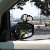 汽车后视镜教练车辅助后视镜3R教练车专用后视镜盲点镜镜上镜正品