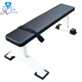 健身器材商用举重卧推器专业大平凳哑铃凳高强度举重床仰卧板