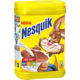 法国代购Nesquik 雀巢 可可粉 可可巧克力粉冲饮500ml！