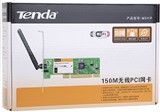 TENDA 腾达 W311P 150M无线PCI网卡 台式机无线PCI网卡 正品行货