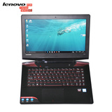 Lenovo/联想 IdeaPad Y700-14ISK I5-6300HQ 四核 游戏笔记本电脑