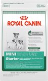 美国代购 法国ROYAL CANIN原装皇家小型犬幼犬及哺育奶糕狗粮2磅