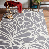 简约现代客厅地毯 时尚田园沙发茶几宜家地毯书房样板间地毯定制