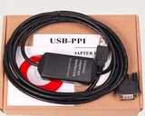 西门子plc编程电缆USB-PPI 西门子S7-200数据下载线PC-PPI