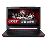 宏碁/Acer 掠夺者G9电竞游戏本 第六代i7四核GTX970M/GTX980M独显