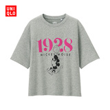 女装 (UT) DPJ 印花T恤(短袖) 185750 优衣库UNIQLO