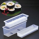 粗卷寿司模具 大卷太卷寿司工具diy海苔卷饭团模盒 紫菜包饭料理