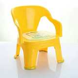 儿童椅宝宝叫叫椅儿童椅子塑料靠背椅幼儿园小板凳小孩小凳子