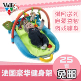 超个性宝宝婴儿新生儿便携式移动床游戏床可折叠宝宝BB户外小床