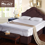 Mlily 记忆棉床垫 非温感慢回弹海绵床垫加厚榻榻米双人1.5/1.8米