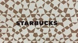 星巴克饮料咖啡星冰乐拿铁免费中杯兑换/买一送一券新2021年12月