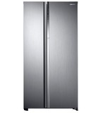 Samsung/三星 RH62K6151S8/SC 620升变频无霜对开门门大容量冰箱