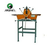 Marie's马利706C-1版画拓印机 马利版画机 凸版凹版画机
