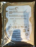 正品联保Seagate/希捷 ST500LT012笔记本硬盘500G转速5400缓存8M