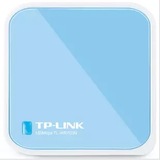 TP-LINK150M迷你无线路由器3G可接入电信联通移动等网卡普联技术