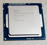 Intel/英特尔G3420 奔腾 正式版CPU散片处理器1150回收CPU