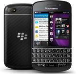 BlackBerry/黑莓Q10全键盘智能电信三网 4G手机