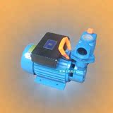 水管道增压泵抽水泵静音洗车小型空调泵抽水机220v家用自吸泵自来