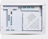 光纤箱家用弱电多媒体信息集线布线箱200 300加厚体0.8面1.0