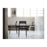 IKEA宜家代购 家居家具用品 阿德椅子 可叠放餐椅 座椅 w3