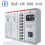 可预订 低压开关柜 GCK-0.4 低压抽出式成套配电柜 质保三年