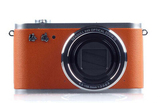 SEAGULL/海鸥 CK10 高清复古专业数码相机 礼盒版 现货包邮
